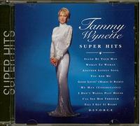 Wynette, Tammy - Super Hits