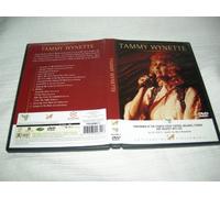 Wynette,Tammy - Tammy Wynette - Performed at Church Street Station, Florida