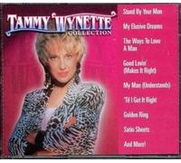 Wynette, Tammy - Thirty Six All Time Greatest