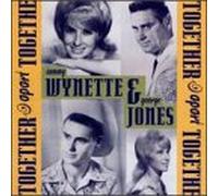 Wynette, Tammy - Together Apart