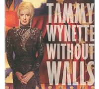 Wynette, Tammy - Without Walls