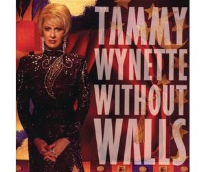 Wynette, Tammy - Without Walls