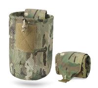 WYNEX Pochette Tactique Ceinture,Poche de Delestage Militaire pour Chargeur