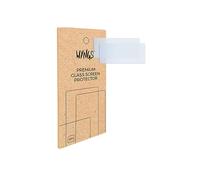 WYNGS Film de Protection d’écran pour Texas Instruments TI-30X Plus/Pro MathPrint - 2 pièces - Protection Contre Les Rayures, la poussière et la saleté