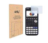 WYNGS Film Protecteur pour Casio FX-CG 50