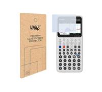 WYNGS Film Protecteur pour Casio Graph Math+