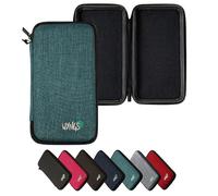 WYNGS Housse de protection Turquoise compatible avec la calculatrice NumWorks
