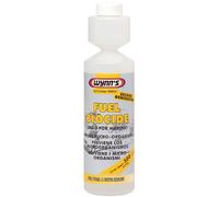 Wynn’s - Biocide pour Carburant, 250 ML, 10601