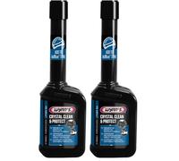 Wynn’s Crystal Clean & Protect - Additif Anti-Cristallisant pour AdBlue®, Améliore Le Système SCR - 125 ML (Lot de 2)