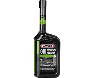 Wynn’s GDI Efficieny Restorer 500ml, Noir