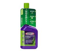 Wynn’s Nettoyant et Protecteur Hybride - Aditif de Haute Technologie - Nettoie et protège Le système d'alimentation - pour Les véhicules Hybrides à Essence - Traite Jusqu’à 60L d’Essence - 325 ML