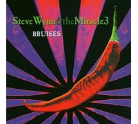 Wynn, Steve - Bruises