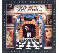 Wynn, Steve – Dazzling Display – Édition Deluxe
