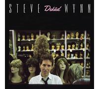 Steve Wynn – Dekad : Rare & Unreleased Recordings 1995-2005 – Vinyle