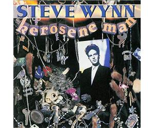 Wynn, Steve - Kerosene Man