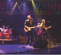 Wynn, Steve - Live in Brussels +DVD [Import]