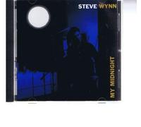 Wynn, Steve - My Midnight