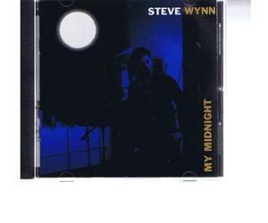Wynn, Steve - My Midnight