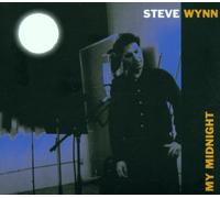 Wynn,Steve - My Midnight/Lim.Ed.Digipak [Import]