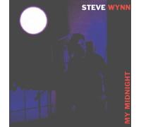 Wynn,Steve - My Midnight/Lim.Ed mit Live LP [Import]
