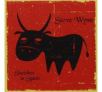 Wynn, Steve - Sketches in Spain