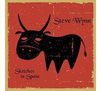 Wynn, Steve - Sketches in Spain [Import]