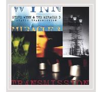 Wynn Steve - Static Transmission
