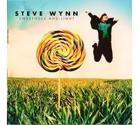 Wynn, Steve - Sweetness & Light