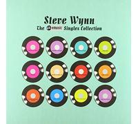 Wynn, Steve – The Emusic Singles Collection – Import