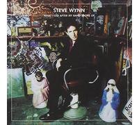 Wynn Steve - What I Did After My Band Broke Up [Import]