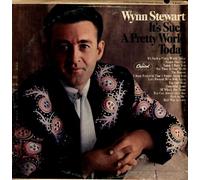 WYNN STEWART - It's Such A Pretty World Today