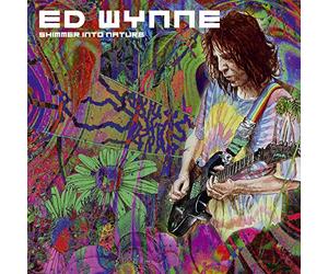 Wynne, ed - Shimmer Into.. -Expanded-