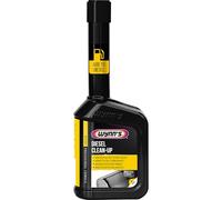 Wynn's Nettoyant diesel Diesel Clean-Up 25241 – 325 ml – Noir