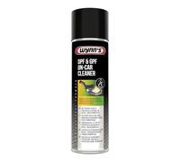 Wynn's Aérosol nettoyant FAP 29079 500 ml Noir