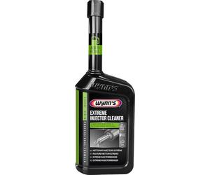 Wynn's 29792 Nettoyant pour Injecteurs Essence Extreme 500ml, Noir