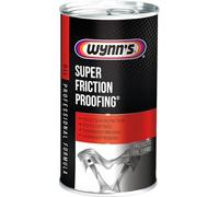 Wynn's 47041 Super Friction Proofing – 325 ml – Gris