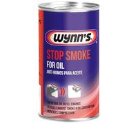 Wynn's 50865 Stop Smoke 325ml