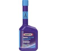 Wynn's 55863 Stop Fuite Radiateur 325ml, Violet