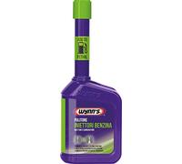 Wynn's 55963 Nettoyant pour Injecteurs +Plus+ 325ml, Violet