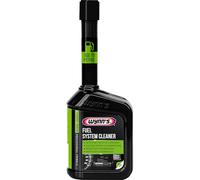 Wynn's Nettoyant du système de carburant 61351 – 325 ml – Noir