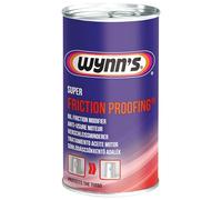 Wynn's 66963 Super Friction Proofing 325ml, Violet