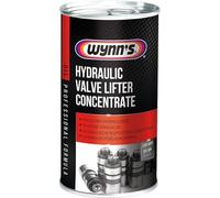 Wynn's Huile concentrée pour poussoirs hydrauliques 76841 – 325 ml