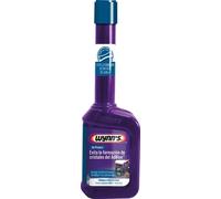 Wynn's Additif Anti-cristallisant pour AdBlue® - Protection contre la cristallisation - Nettoie et prolonge la durée de vie du système SCR - Compatible avec moteurs diesel - 125 ml