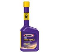 Wynn's Additif Diesel Nettoyant Vanne EGR et Turbo sans Démontage 325 ml
