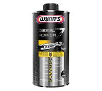 WYNNS Additif DP7 Diesel Power 7 actions 1LT