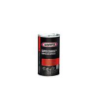 Wynn's Additif pour huile moteur Super Charge 74941 – Réducteur de consommation d'huile – 325 ml