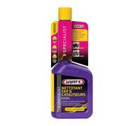 Wynn’s Additif Nettoyant FAP et Catalyseur Diesel - Améliore la Performance du Filtre à Particules - 325 ml