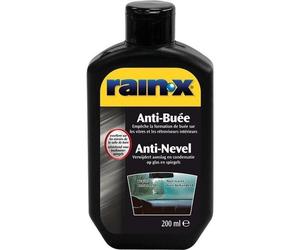 WYNN'S Anti-Buée Rain-X - 200 ml