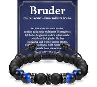 wynn's Cadeaux pour homme, fils, frère, papa, oncle, 11.41, Pierre, œil de tigre