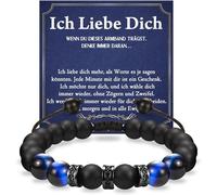 wynn's Cadeaux pour homme, fils, frère, papa, oncle, 11.41, Pierre, œil de tigre